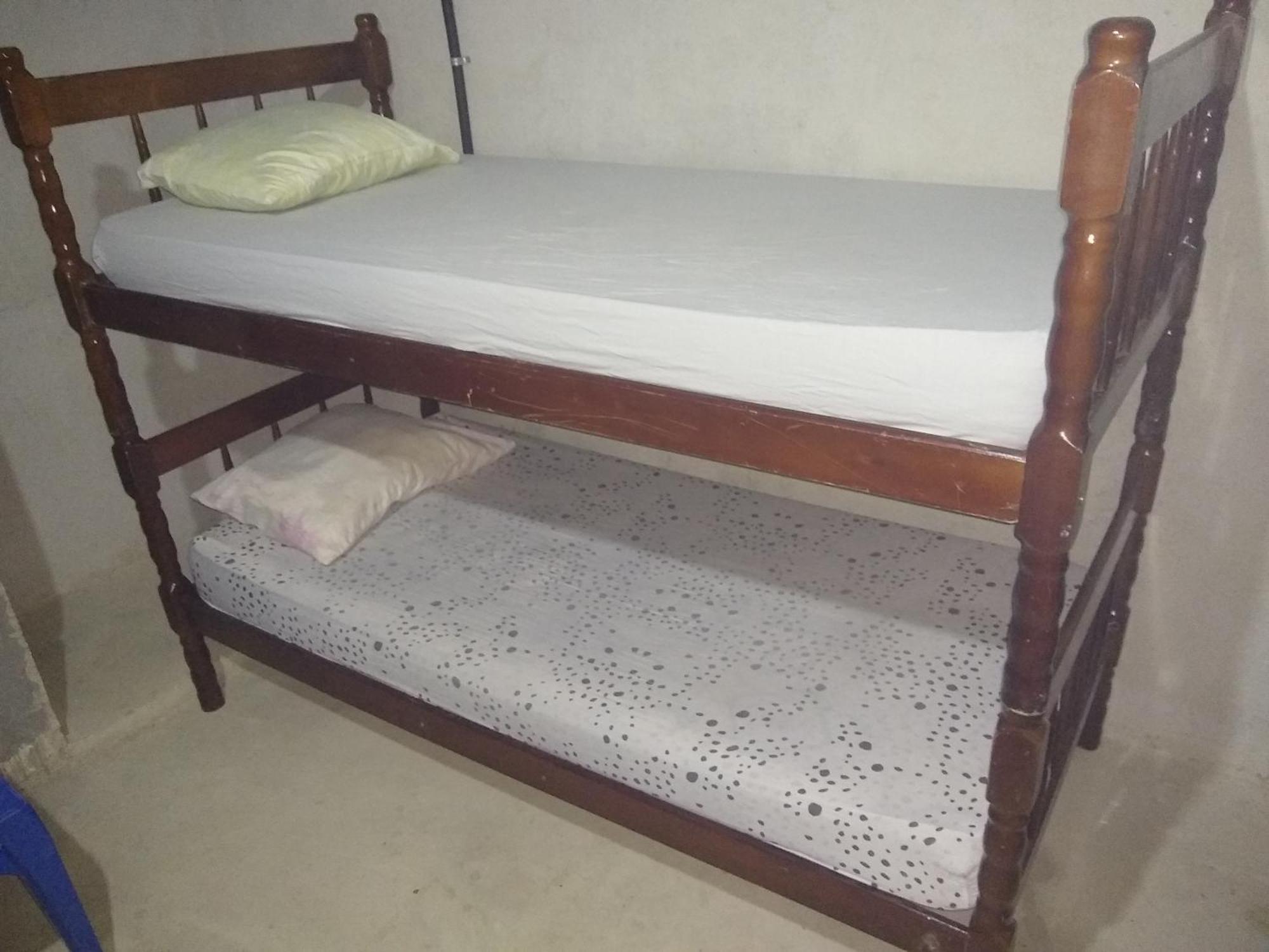 Temporada Ano Novo Homestay