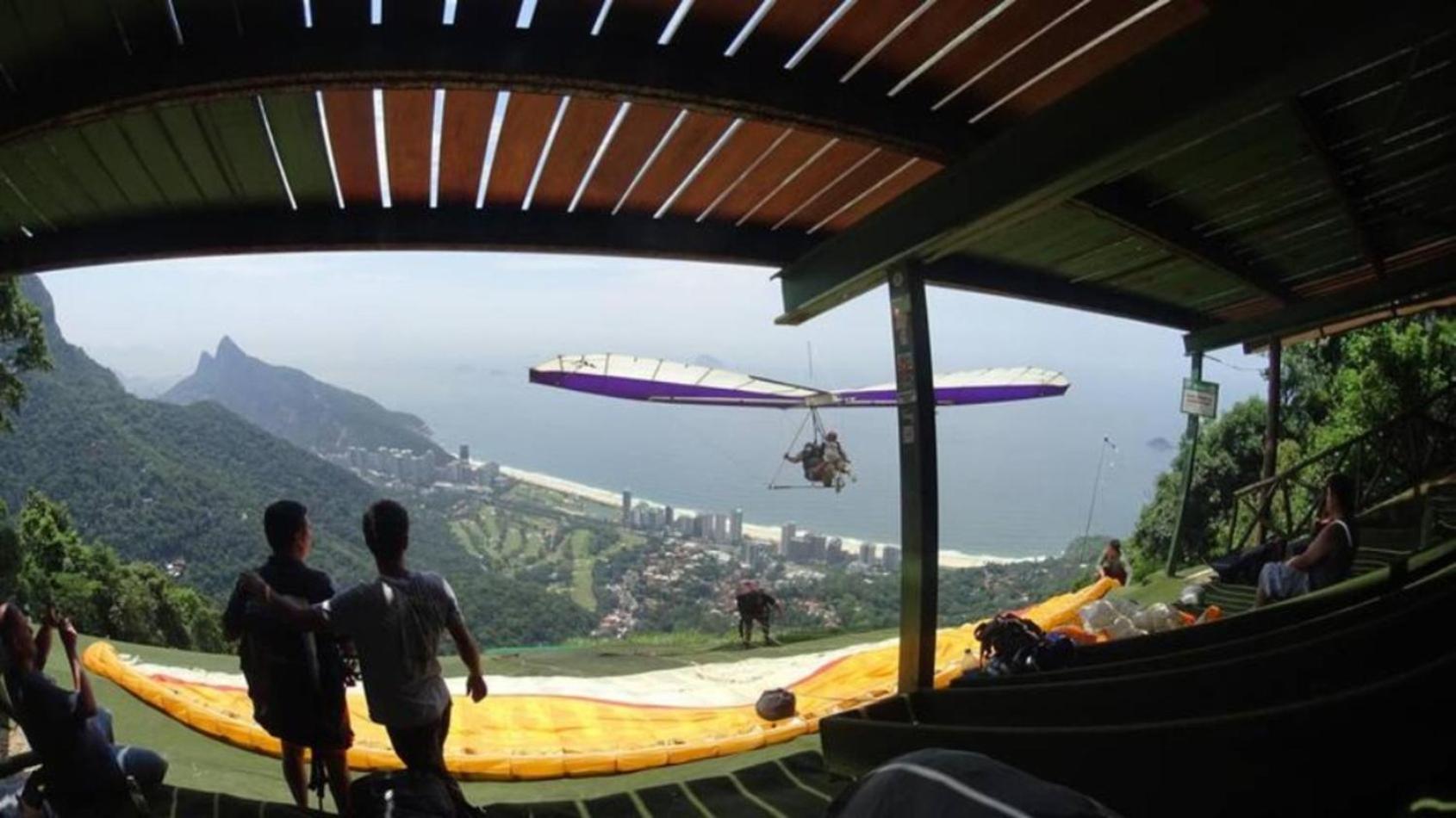 Homestay Temporada Ano Novo Rio de Janeiro