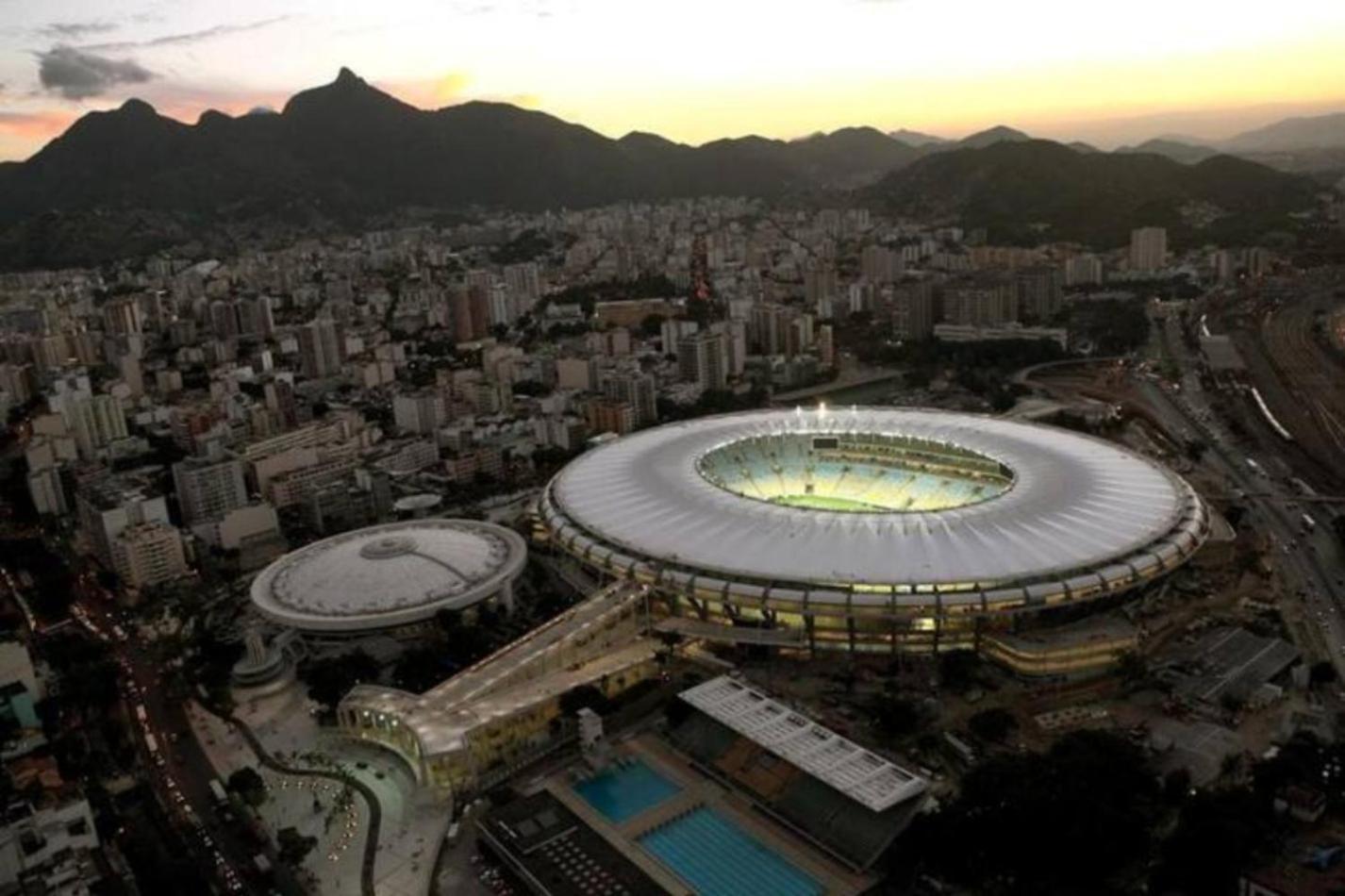 Homestay Temporada Ano Novo Rio de Janeiro