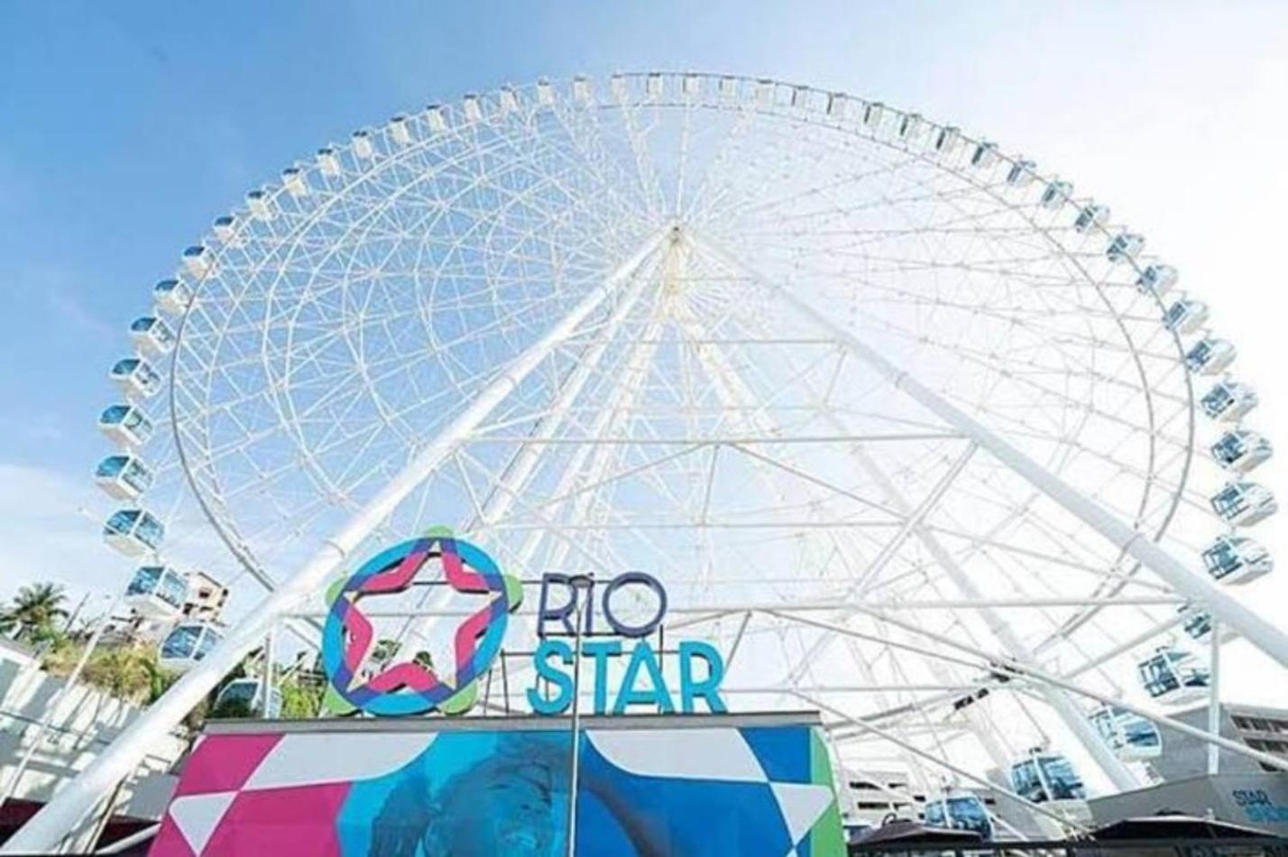 Homestay Temporada Ano Novo Rio de Janeiro