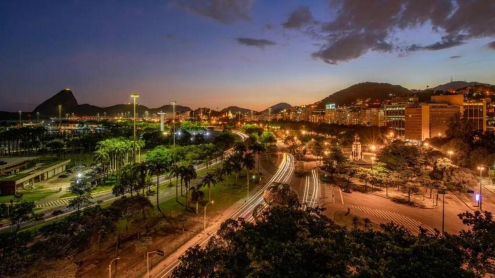 Temporada Ano Novo Homestay