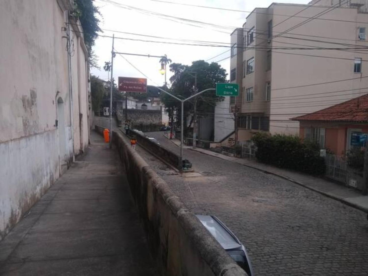 Homestay Temporada Ano Novo Rio de Janeiro