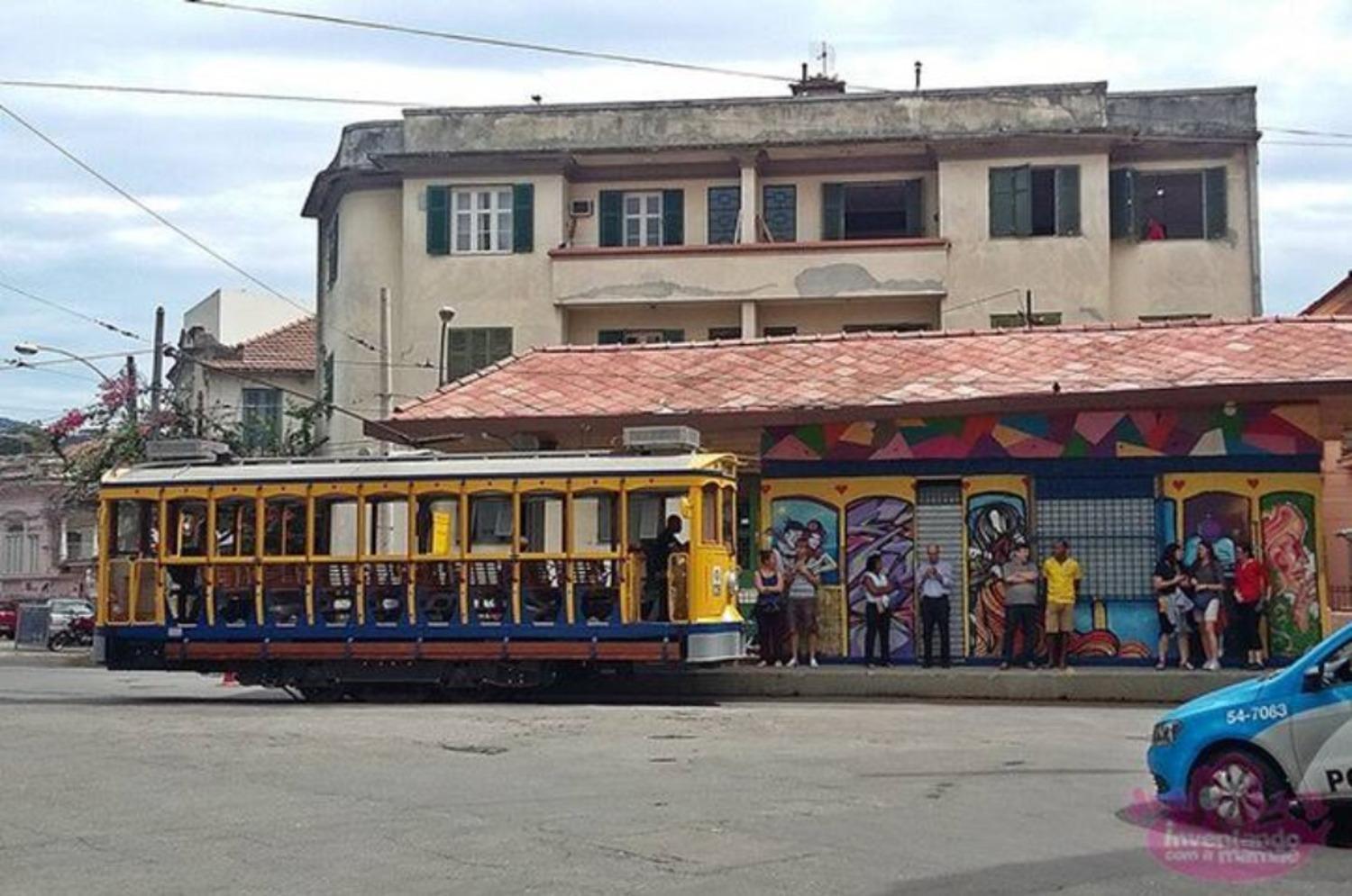 Temporada Ano Novo Rio de Janeiro