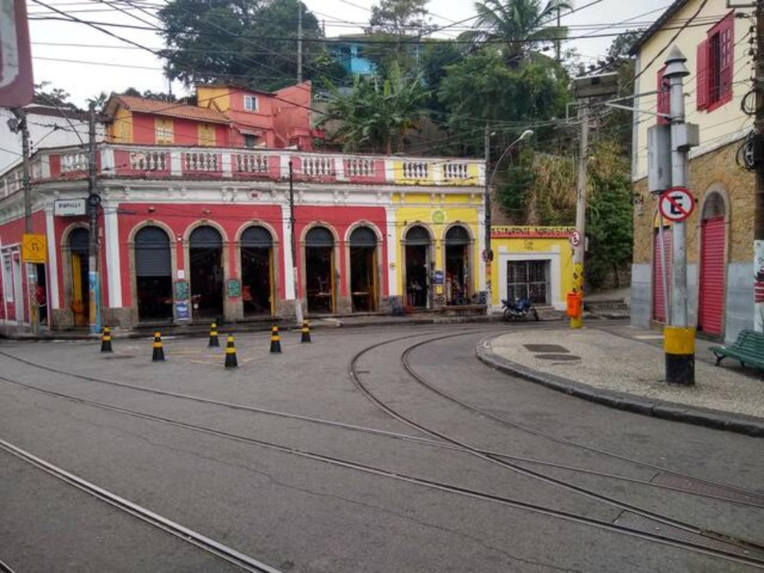 Temporada Ano Novo Homestay Rio de Janeiro