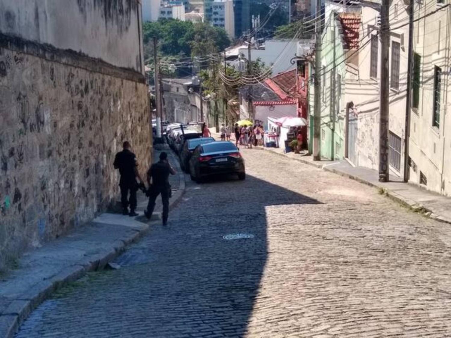 Homestay Temporada Ano Novo Rio de Janeiro