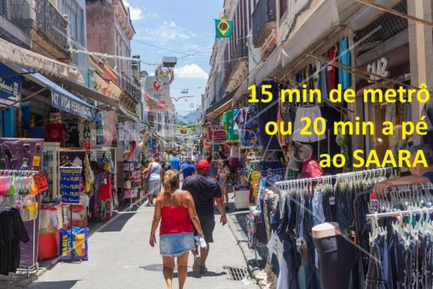 Temporada Ano Novo * Rio de Janeiro