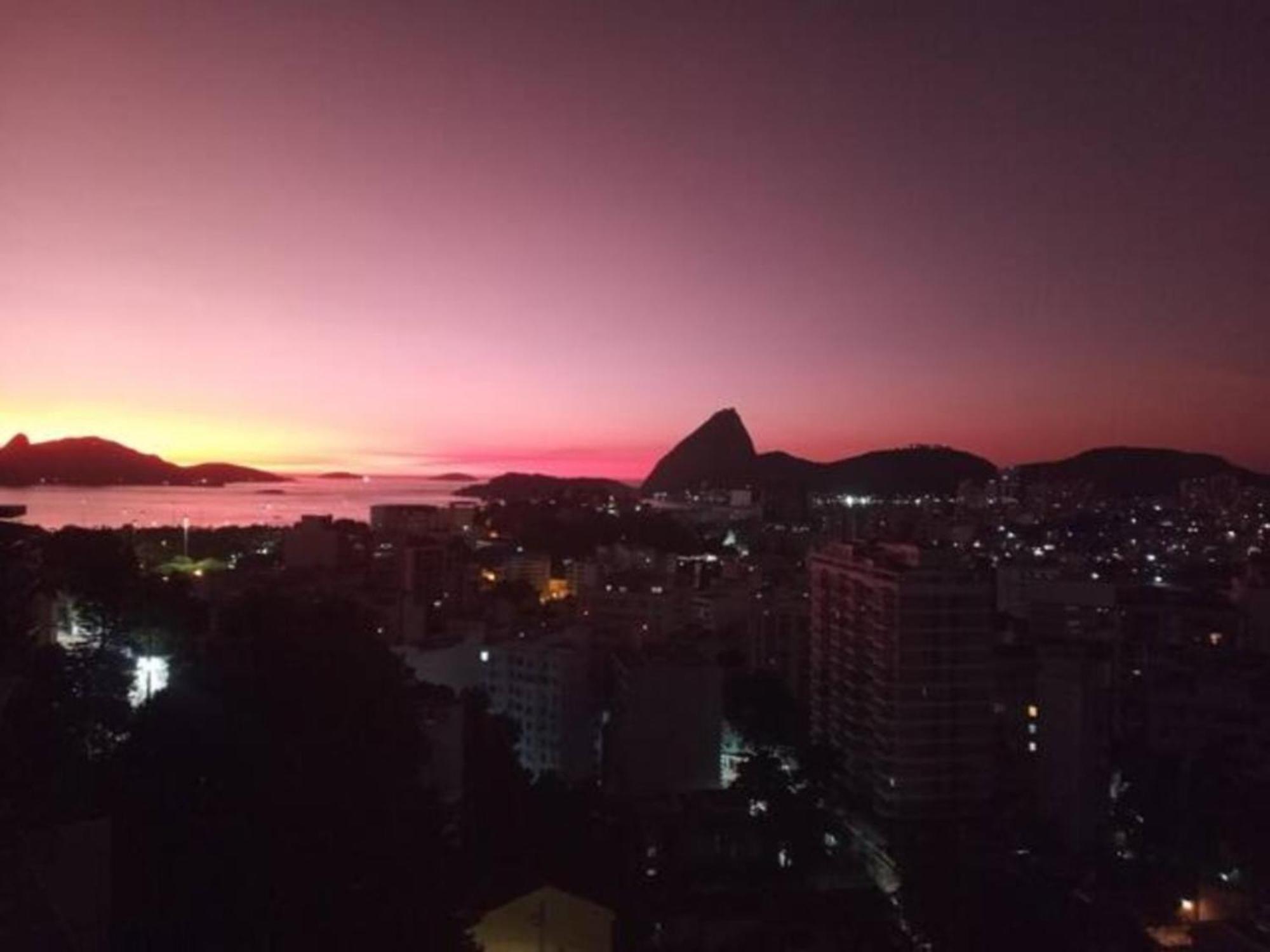 Homestay Temporada Ano Novo *