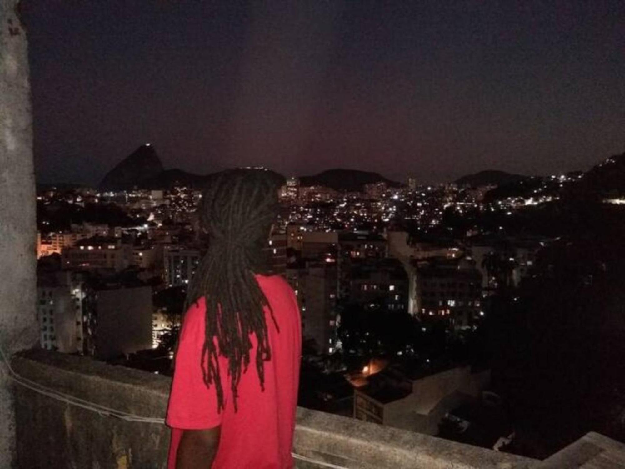 Homestay Temporada Ano Novo Rio de Janeiro