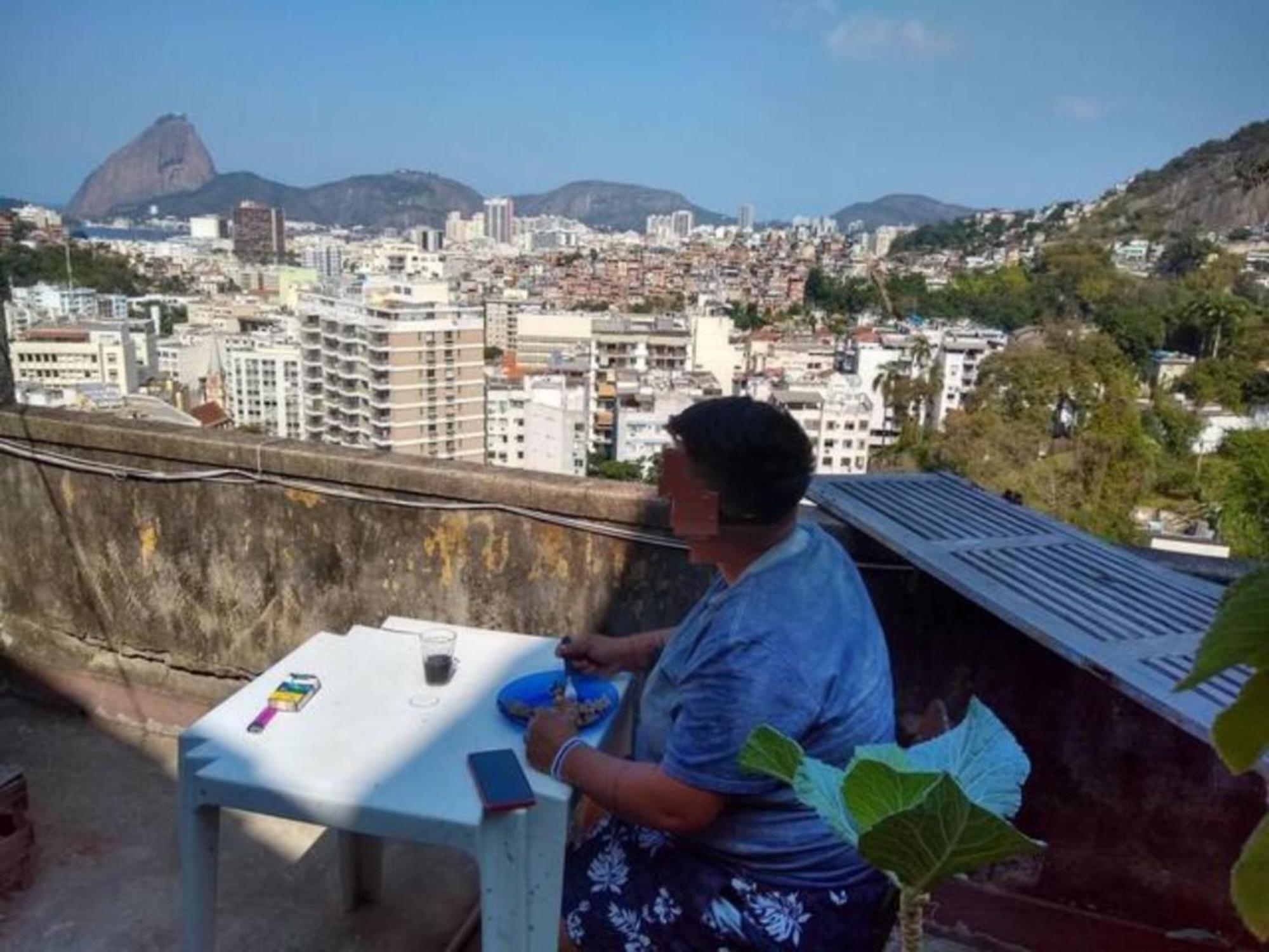 Temporada Ano Novo Rio de Janeiro
