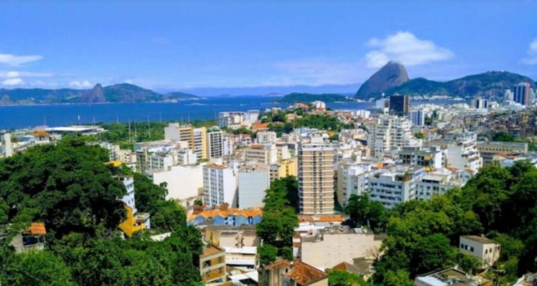 Temporada Ano Novo * Rio de Janeiro