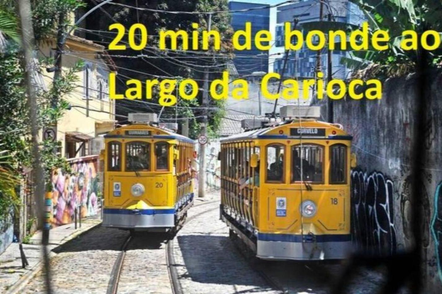 Temporada Ano Novo Homestay Rio de Janeiro