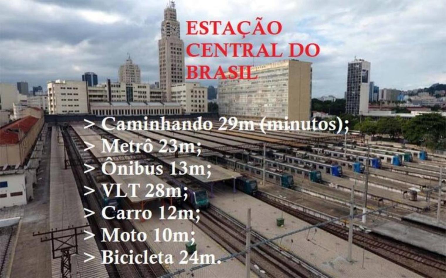 Temporada Ano Novo Rio de Janeiro