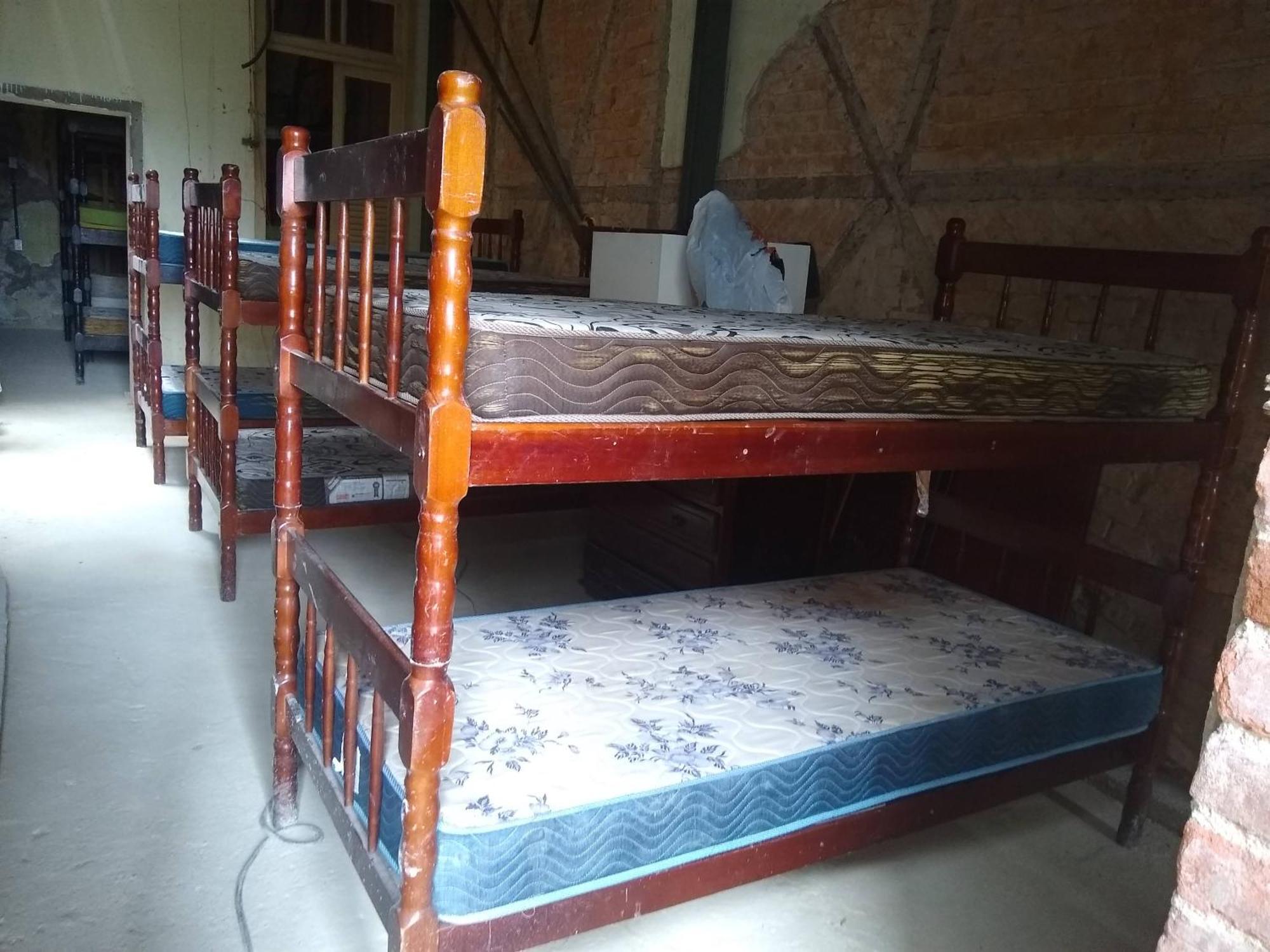 Temporada Ano Novo Homestay