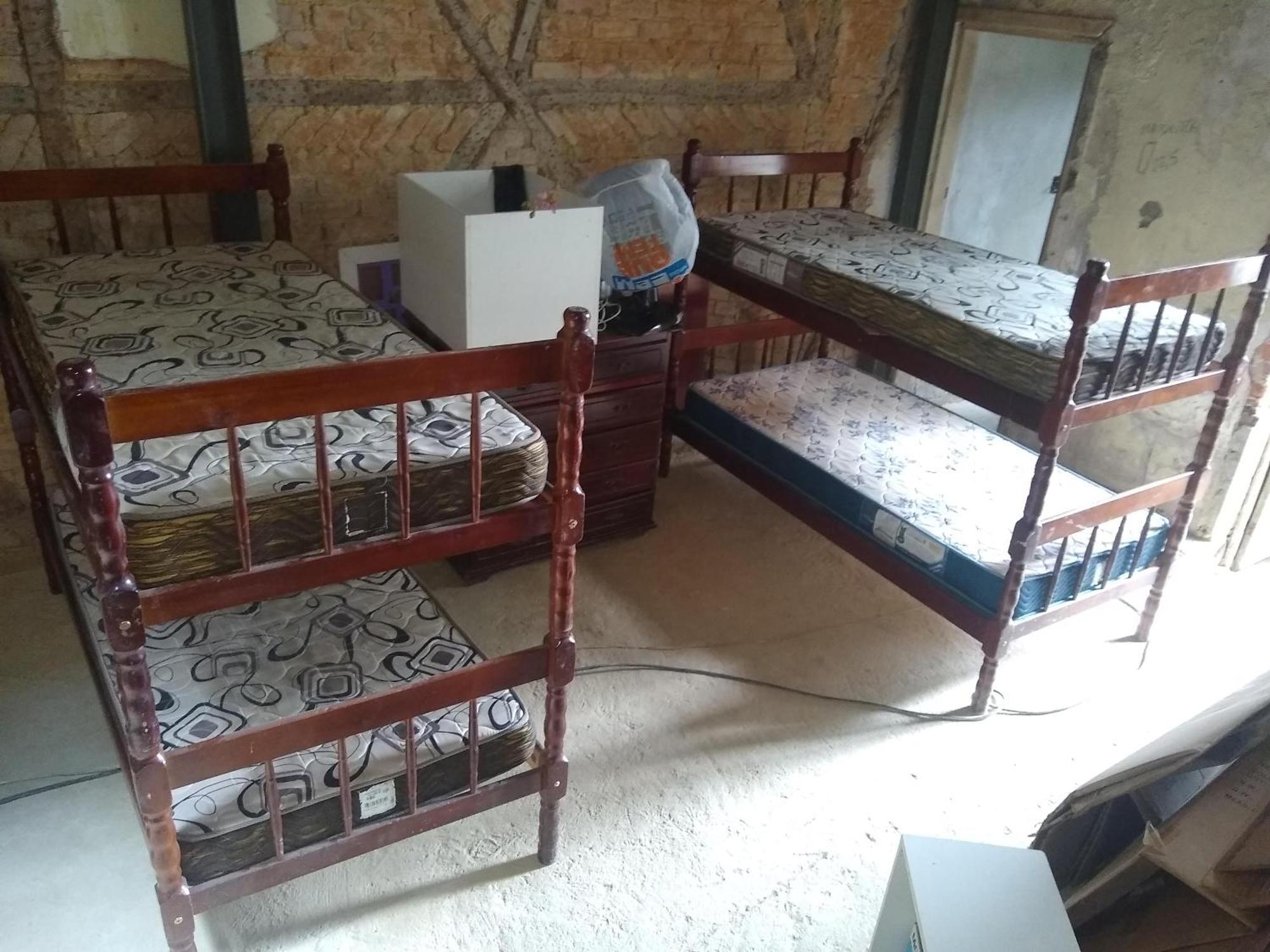 Homestay Temporada Ano Novo *